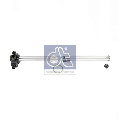 Abbildung von Sensor, Kraftstoffvorrat DT Spare Parts 7.24105