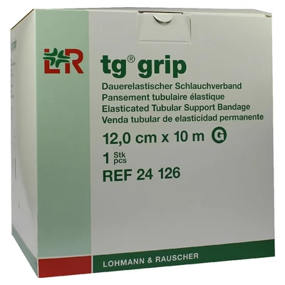 Abbildung von TG GRIP Stütz Schlauchverband G 12 cmx10 1 St