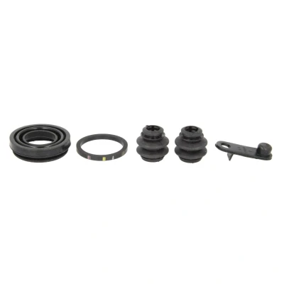Abbildung von AUTOFREN SEINSA D41841 Bremssattel Reparatursatz Hinterachse 30 HYUNDAI: i20 I Schrägheck