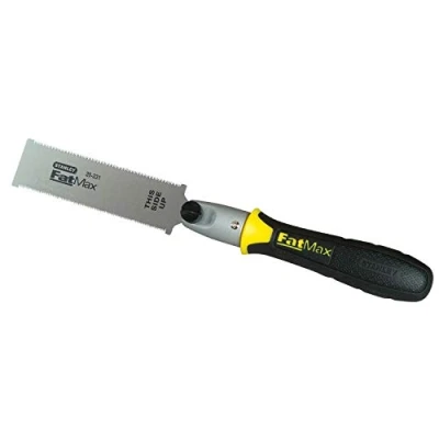 Abbildung von Sfm Japansäge mini 12 cm Stanley