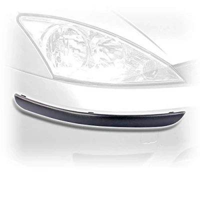 Abbildung von PRASCO Premium FD4221244 Zier /Schutzleiste, Stoßfänger vorne links FORD: Focus Mk1 Schrägheck
