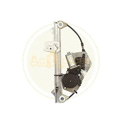 Abbildung von Ac Rolcar Fensterheber hinten rechts elektrisch mit Elektromotor 01.0182 ALFA ROMEO: 159 Sportwagon, Limousine