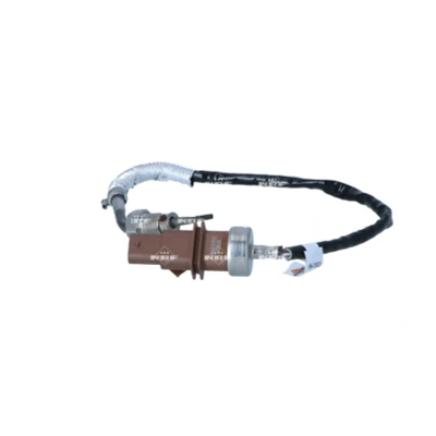 Abbildung von NRF 707253 Sensor, Abgastemperatur mit synthetischem Fett VOLKSWAGEN: Passat B8 Variant, Touran II, SKODA: Kodiaq