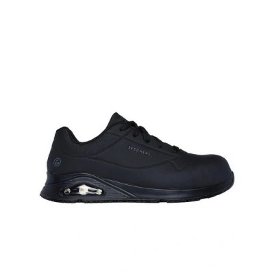 Abbildung von Skechers 200177EC BLK UNO Arbeitsschuh