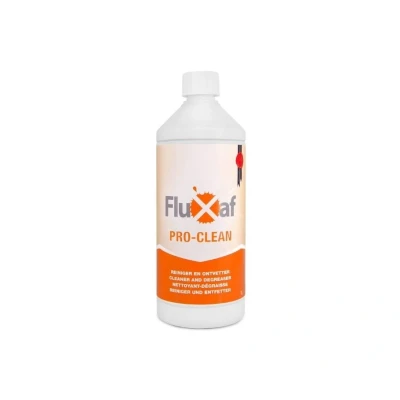 Abbildung von Fluxaf Proklean Schmutz und Fettentferner 1 liter