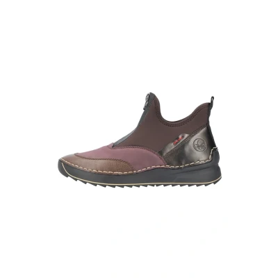 Abbildung von Rieker Damen Kurzstiefel 51550