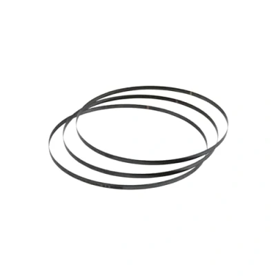 Abbildung von Makita Bandsägeblatt &gt; 5 mm 14Z, T/Weichmetall mehr als mm, 3er Pack