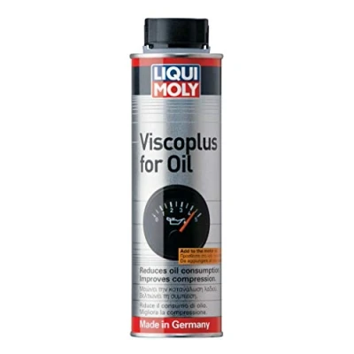 Abbildung von LIQUI MOLY 8958 Viscoplus für Öl