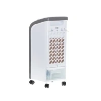 Abbildung von Mesko Ventilatorkombigerät MS 7918