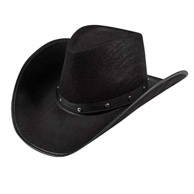 Abbildung von Sort Cowboyhat Wichita