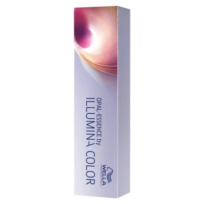 Abbildung von Wella Illlumina Color Opal Essence Silver Mauve 60ml