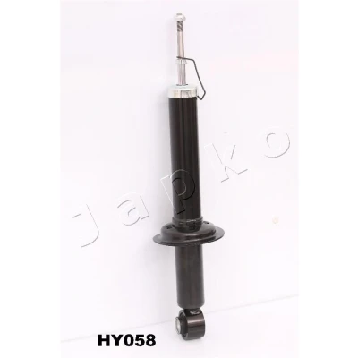 Abbildung von JAPKO MJHY058 Stoßdämpfer Hinterachse Gasdruck Federbein unten Auge HYUNDAI: SONATA 4, XG, KIA: Magentis I