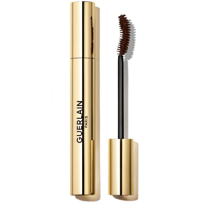 Abbildung von Guerlain Mascara Noir G 24H Intense Volume Curl Brown 6gr