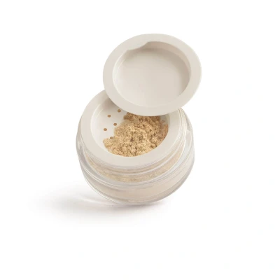Abbildung von PAESE Minerals Illuminating Mineral Foundation 203N Sand