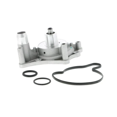 Abbildung von VAICO V10 50097 Wasserpumpe mit Dichtung Dichtring für mechanisch Original Qualität ohne Gehäuse AUDI: A6 C6 Avant, A5 B8 Cabrio