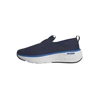 Abbildung von adidas Herren Cloudfoam GO Lounger Shoes Schuhe, Dark Blue/Bright royal/Cloud White, 41 1/3 EU