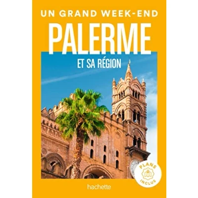 Abbildung von Palerme Guide un grand week End: end