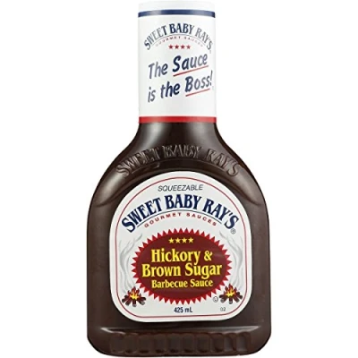 Abbildung von Hickory &amp; Brown Sugar Barbecue Sauce