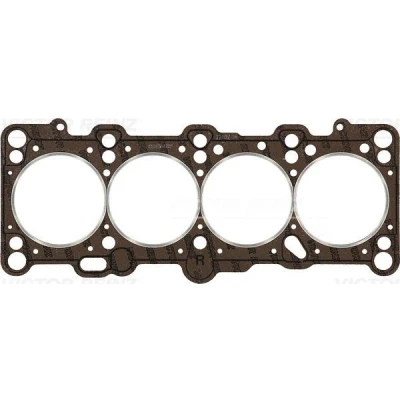 Abbildung von REINZ 61 28840 00 Zylinderkopfdichtung 1,75 85,3 für Zylinder 1 4 AUDI: A6 C4 Avant, A8 D2, 100 Limousine