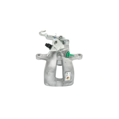 Abbildung von BOSCH 0 986 135 297 Bremssattel Aluminium 68,5 AUDI: A3 Schrägheck, Sportback, TT Coupe, SKODA: Superb II Kombi, Schrägheck