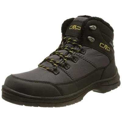 Abbildung von CMP ANNUUK SNOW BOOT WP Winterboots wasserdicht