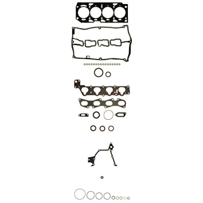 Abbildung von AJUSA 50203100 Dichtungsvollsatz, Motor mit Zylinderkopfdichtung, Ventilschaftabdichtung MULTILAYER STEEL ALFA ROMEO: 156 Sportwagon