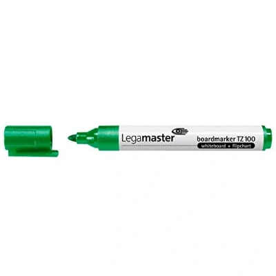 Abbildung von Legamaster 7 110004 Boardmarker TZ 1 grün