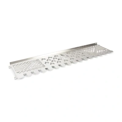 Abbildung von Grillrost.com BBQ Grillrost Warmhalterost Rösle Videro G4, Made in Germany
