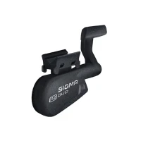 Abbildung von Sigma Sport Zubehör, R2 DUO Speed/Cadence Combo Sender (Ant+/Bluetooth Smart), Schwarz