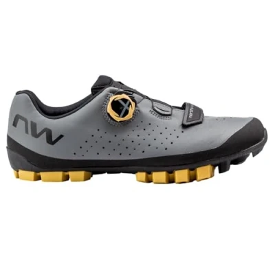 Abbildung von Northwave HAMMER PLUS (Neutral 45 EU) Fahrradschuhe