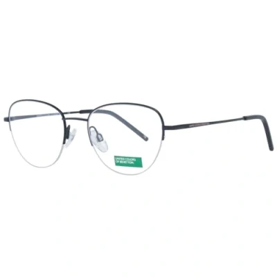 Abbildung von Benetton Optische Fassung BEO3024 002 50