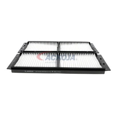 Abbildung von ACKOJA A32 30 0004 Innenraumfilter Partikelfilter MAZDA: 3 Hatchback, Limousine