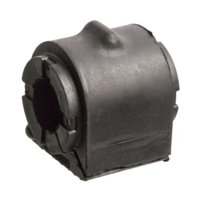 Abbildung von FEBI BILSTEIN 104322 Stabigummis Vorderachse Gummi 21 44 48 FORD: FOCUS 3 Stufenheck, 3, Kasten/Schragheck