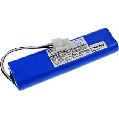 Abbildung von akku net Powerakku für Saugroboter Philips FC8776, 14,8V, Li Ion