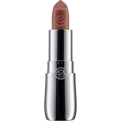 Abbildung von Essence Lippenstift Colour up!shine on! 05 spicy latte3,5, g