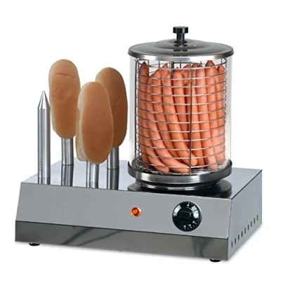 Abbildung von Saro 172 1065 CS 400 HOT DOG Gerät