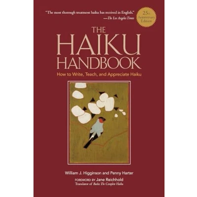 Abbildung von The Haiku Handbook #25th Anniversary Edition: How to Write, Teach, and Appreciate