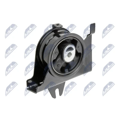 Abbildung von Lagerung, Motor NTY ZPS CH 027