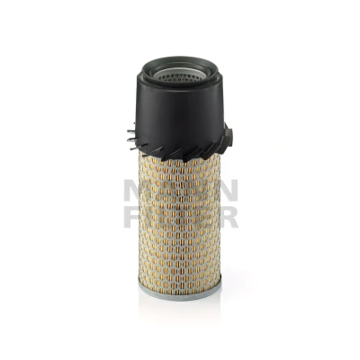 Abbildung von MANN FILTER C 1188 Luftfilter 266 104 Filtereinsatz