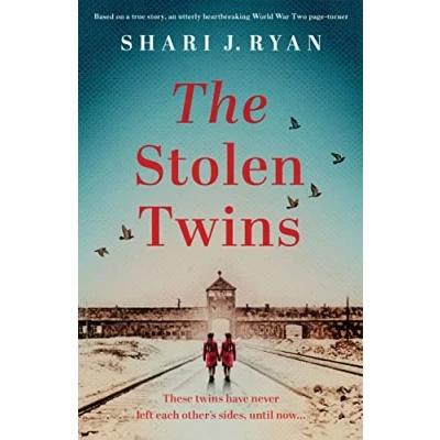 Abbildung von The Stolen Twins: Based on a true story, an utterly heartbreaking World War Two page turner