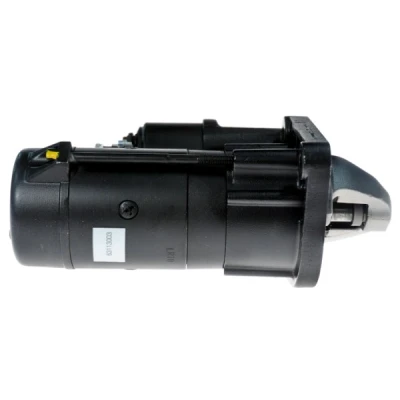 Abbildung von HELLA 8EA 011 610 961 Anlasser 12 1,8 9 FIAT: Doblo I Kombi, Punto II Schrägheck, Cargo