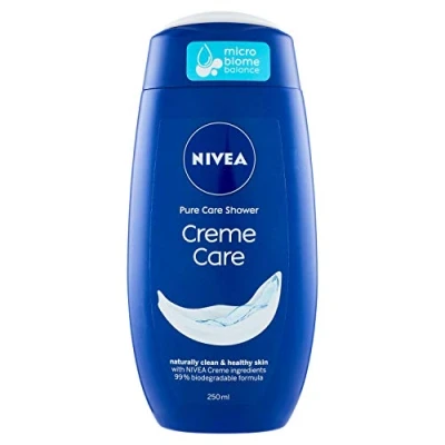 Abbildung von NIVEA Women Duschcreme Creme Care 250ml