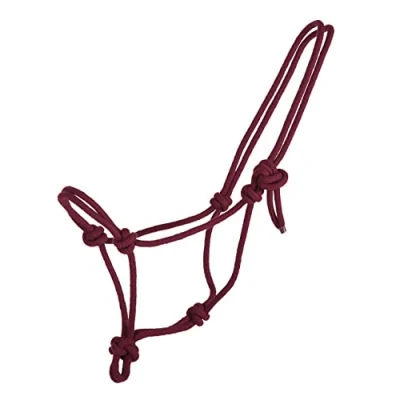 Abbildung von Q essentials Knotenhalfter Basic