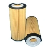 Abbildung von ALCO FILTER MD 677 Ölfilter Filtereinsatz BMW: 3 Touring, Limousine, 5 Touring