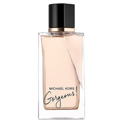 Abbildung von Michael Kors Gorgeous! Eau de Parfum 100 ml