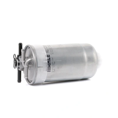 Abbildung von MAHLE ORIGINAL KL 233/2 Kraftstofffilter Leitungsfilter 8 8,0 VOLKSWAGEN: Golf 4 Variant, Passat B5 GP Limousine, Bora AUDI: A4 B6 Avant