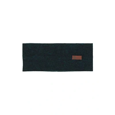 Abbildung von Sterntaler Baby Jungen Stirnband Melange Winter Stirnband, Kopfband aus Strickfleece marine, 55
