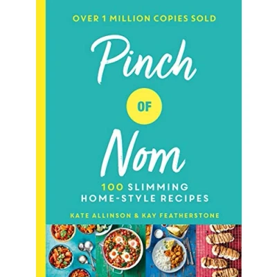Abbildung von Pinch of Nom: 100 Slimming, Home style Recipes