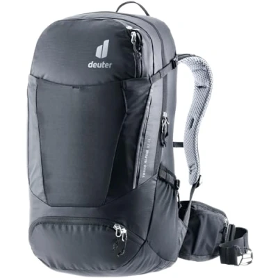 Abbildung von deuter Fahrradrucksack &quot;Trans Alpine 32 EL&quot;