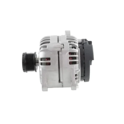 Abbildung von TESLA TECHNICS TT11307 PRO Lichtmaschine 12V 150A RENAULT: SCENIC 2, CLIO 3, Kangoo I, NISSAN: Qashqai / Qashqai+2 Juke, Note DACIA: Duster SUV
